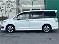 2013 Honda Step WGN