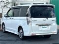 2013 Honda Step WGN