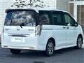 2013 Honda Step WGN