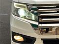 2013 Honda Step WGN