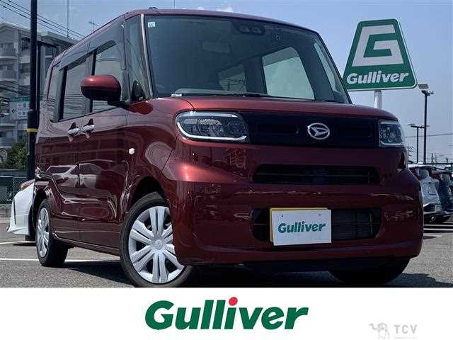2019 Daihatsu Tanto