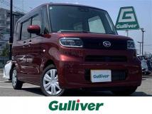 2019 Daihatsu Tanto