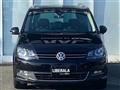 2016 Volkswagen Sharan