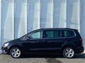 2016 Volkswagen Sharan