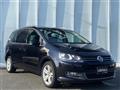 2016 Volkswagen Sharan