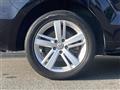 2016 Volkswagen Sharan
