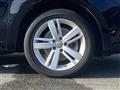 2016 Volkswagen Sharan