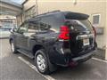 2017 Toyota Land Cruiser Prado