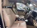 2017 Toyota Land Cruiser Prado
