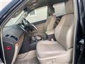2017 Toyota Land Cruiser Prado