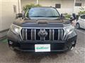 2017 Toyota Land Cruiser Prado