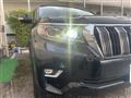 2017 Toyota Land Cruiser Prado