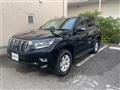 2017 Toyota Land Cruiser Prado