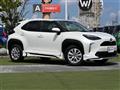 2021 Toyota Yaris Cross