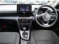 2021 Toyota Yaris Cross