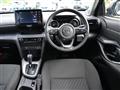 2021 Toyota Yaris Cross