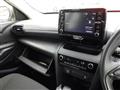 2021 Toyota Yaris Cross