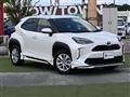 2021 Toyota Yaris Cross