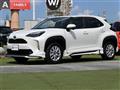 2021 Toyota Yaris Cross