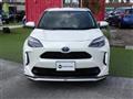 2021 Toyota Yaris Cross