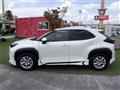 2021 Toyota Yaris Cross