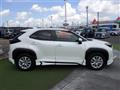 2021 Toyota Yaris Cross