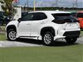 2021 Toyota Yaris Cross