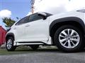 2021 Toyota Yaris Cross