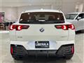 2024 BMW X2