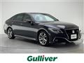 2021 Toyota Crown Hybrid