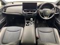 2021 Toyota Crown Hybrid