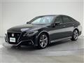 2021 Toyota Crown Hybrid