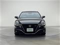 2021 Toyota Crown Hybrid