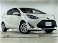 2020 Toyota AQUA