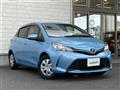 2015 Toyota Vitz