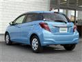 2015 Toyota Vitz