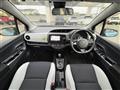 2015 Toyota Vitz