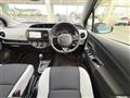 2015 Toyota Vitz