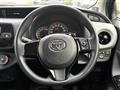2015 Toyota Vitz