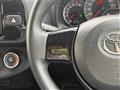 2015 Toyota Vitz