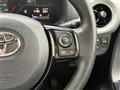 2015 Toyota Vitz