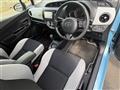 2015 Toyota Vitz