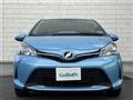 2015 Toyota Vitz