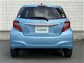 2015 Toyota Vitz