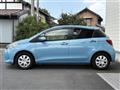 2015 Toyota Vitz