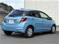 2015 Toyota Vitz