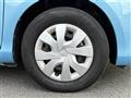 2015 Toyota Vitz