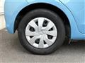 2015 Toyota Vitz