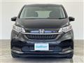 2021 Honda Freed