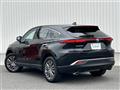2023 Toyota Harrier
